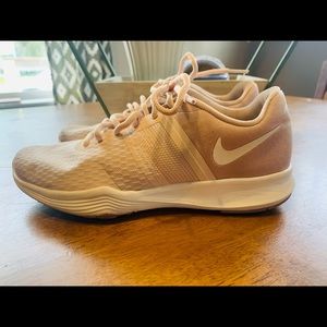 Nike Training “City Trainer 2”